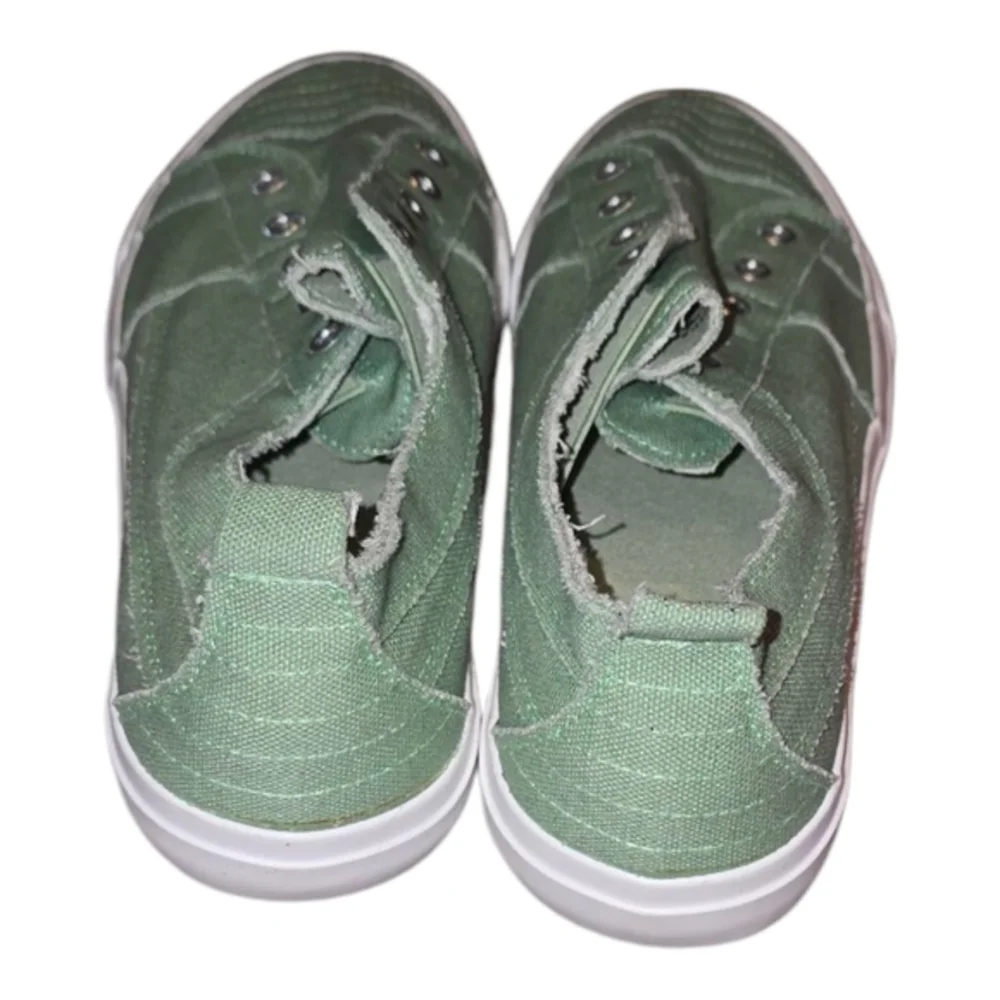 Corkys these sneakers